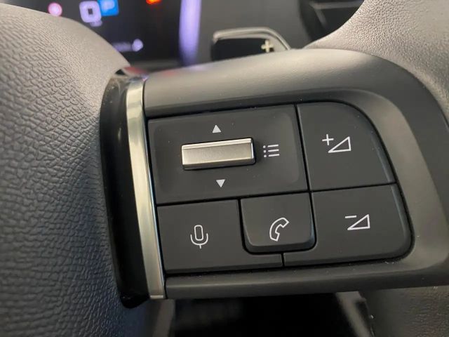 Citroën C4 Plus PureTech