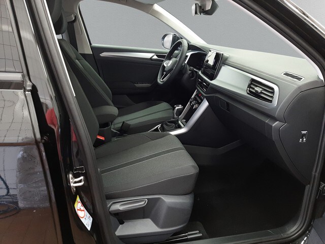 Volkswagen T-Roc 1.5 TSI DSG Life