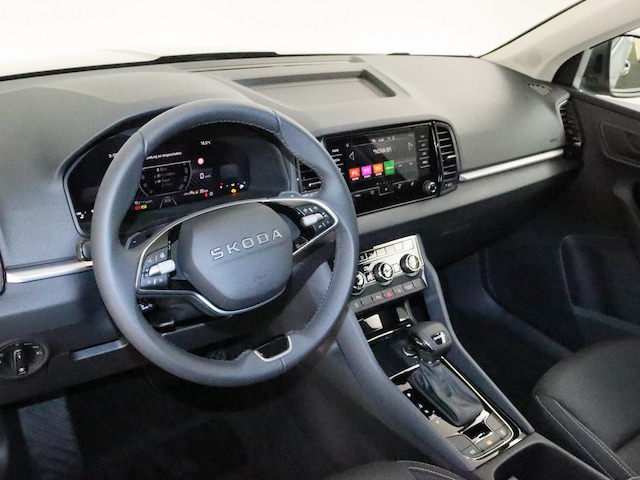 Skoda Karoq 2.0 TDI Selection