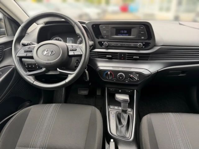 Hyundai i20 1.0 Select T-GDi