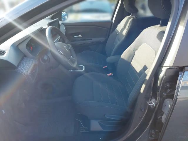 Dacia Jogger Extreme TCe 110