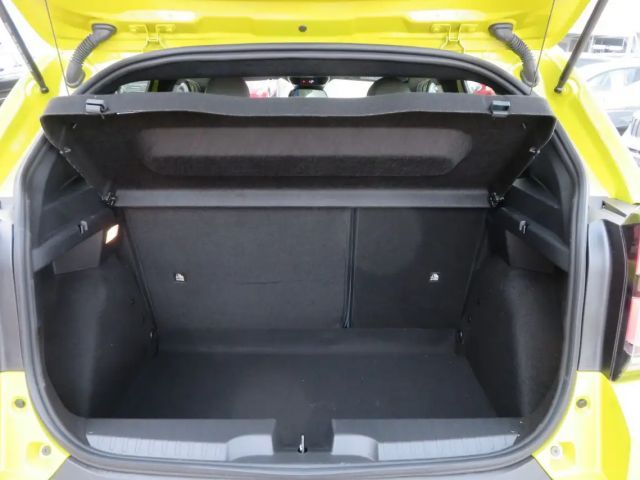 Fiat Grande Panda La Prima