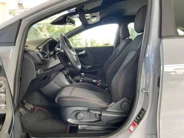 Ford Puma EcoBoost ST Line