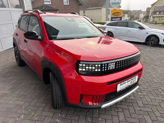 Fiat Grande Panda 1.2 74 kW Icon Hybrid Style-/Tech-/Winter-Paket