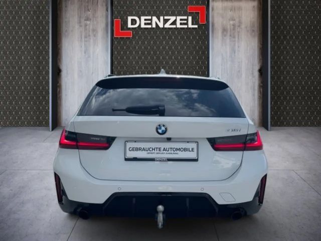 BMW 318 318i Touring