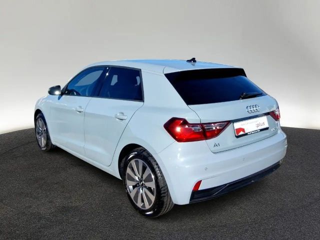 Audi A1 30 TFSI