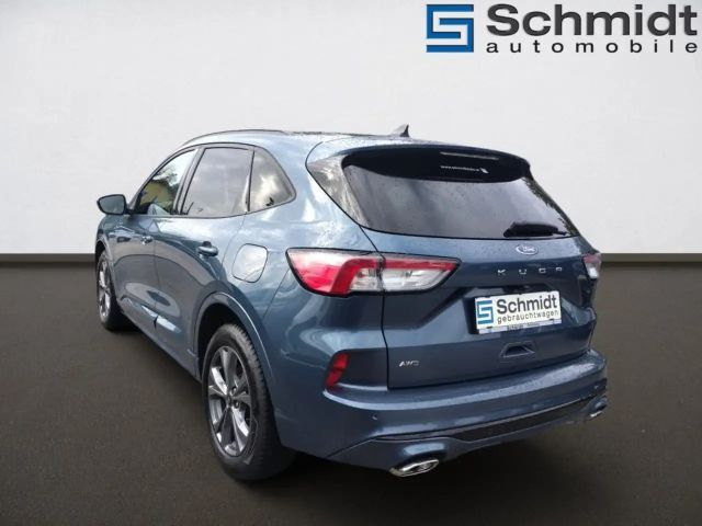 Ford Kuga AWD ST Line
