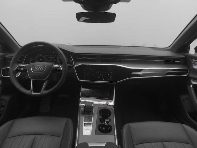 Audi A6 40 TDI Avant S-Tronic