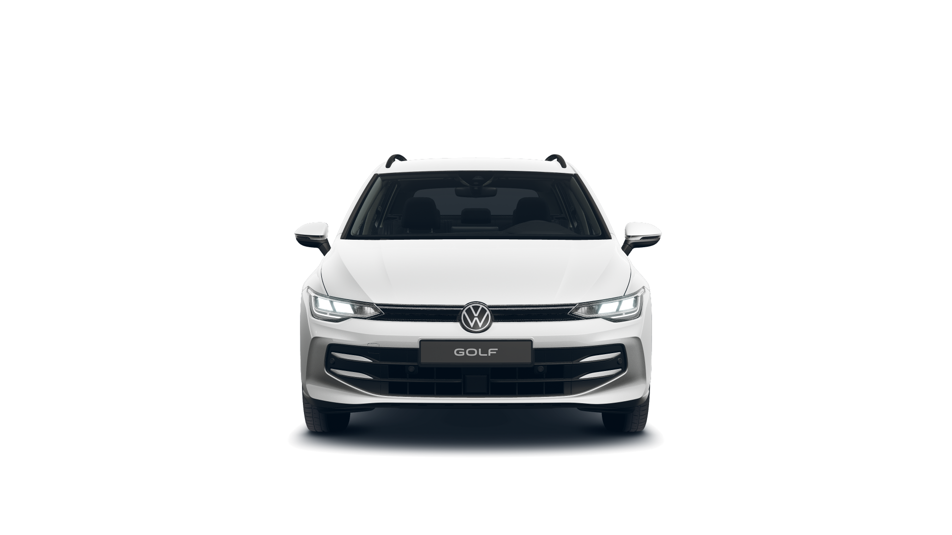 Volkswagen Golf 1.5 TSI Life Variant