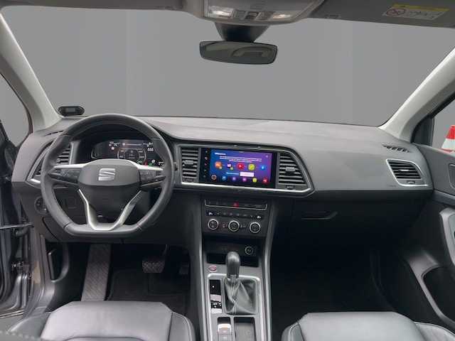 Seat Ateca 1.5 TSI DSG Style