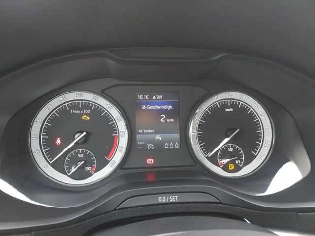 Skoda Karoq 2.0 TDI Style Style