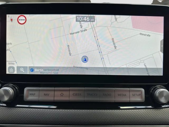 Hyundai Kona Electric Prime