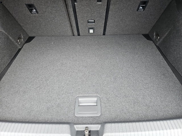 Volkswagen Golf 1.5 TSI Golf VIII