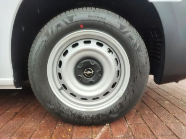 Opel Combo business+