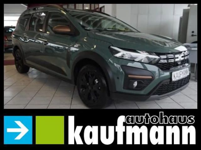 Dacia Jogger Extreme