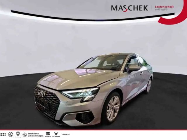 Audi A3 35 TDI S-Tronic Sedan