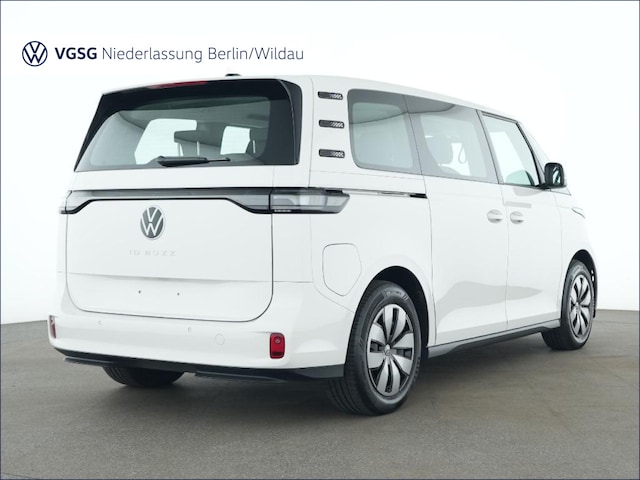 Volkswagen ID.Buzz Pro