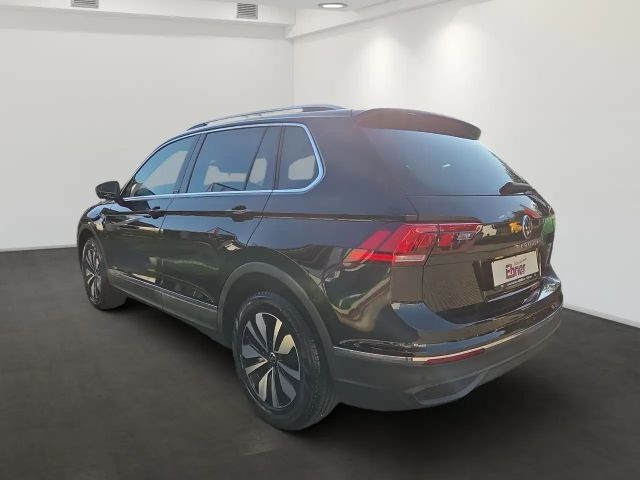 Volkswagen Tiguan 2.0 TDI DSG Move