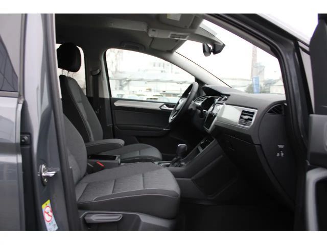 Volkswagen Touran Move