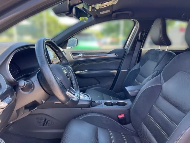 Renault Arkana E-Tech Hybrid