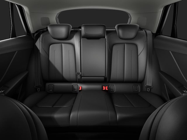 Audi Q2 40 TFSI Quattro S-Tronic