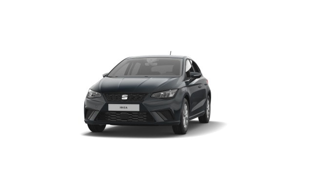 Seat Ibiza Ibiza Road Edition 1.0 LED/Nav/Sitzh/Climatronic