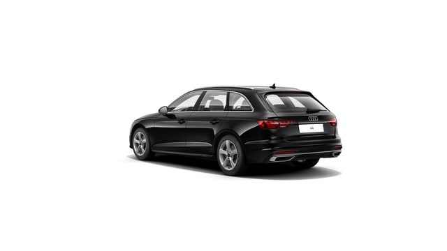 Audi A4 35 TDI Avant S-Tronic