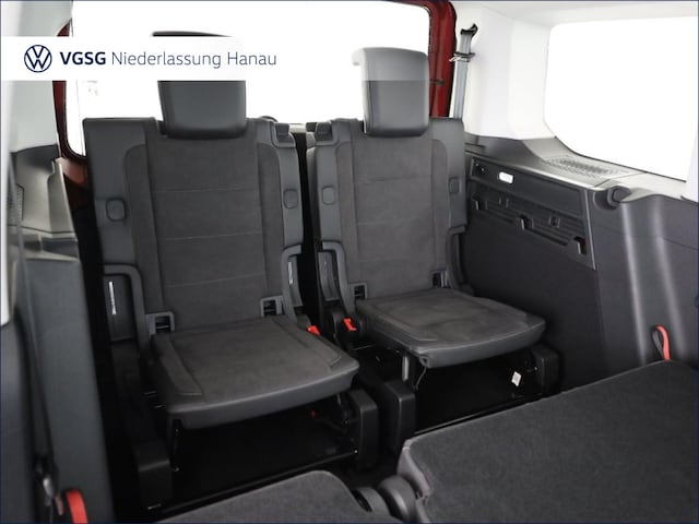 Volkswagen Caddy Caddy