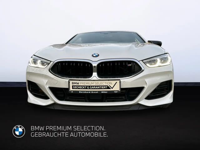 BMW M850 Cabrio xDrive