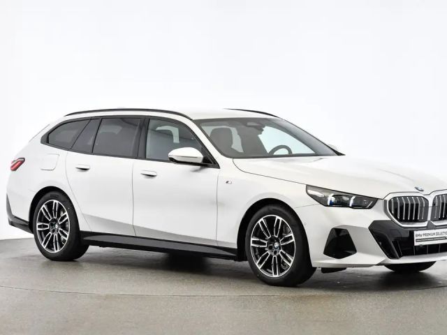 BMW 520 520d xDrive
