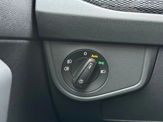 Volkswagen Taigo Friends TSI