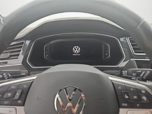 Volkswagen Tiguan 2.0 TDI