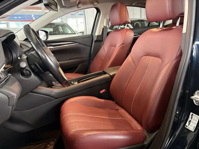 Mazda 6 Homura SkyActiv