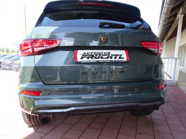 Cupra Ateca 1.5 TSI DSG