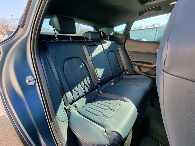 Cupra Formentor 2.0 TSI 4Drive DSG VZ