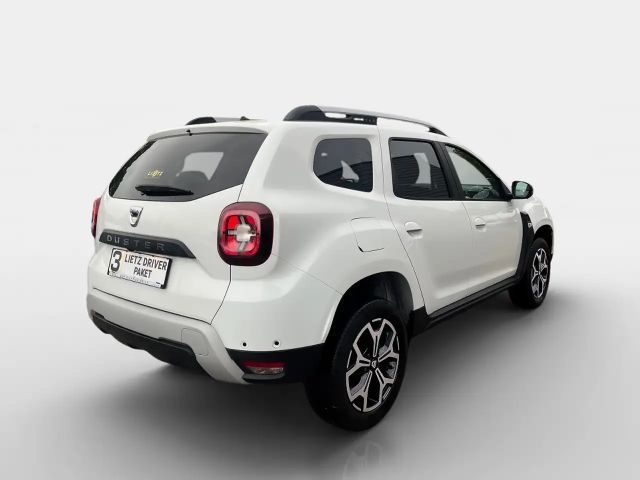Dacia Duster Celebration