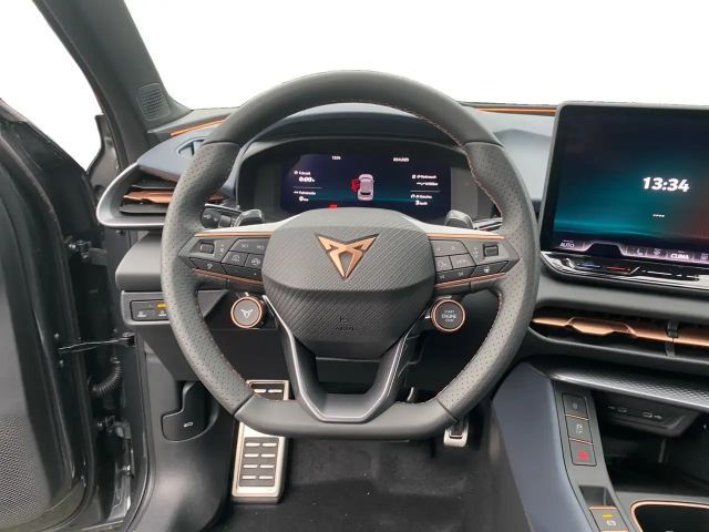Cupra Terramar 2.0 TSI