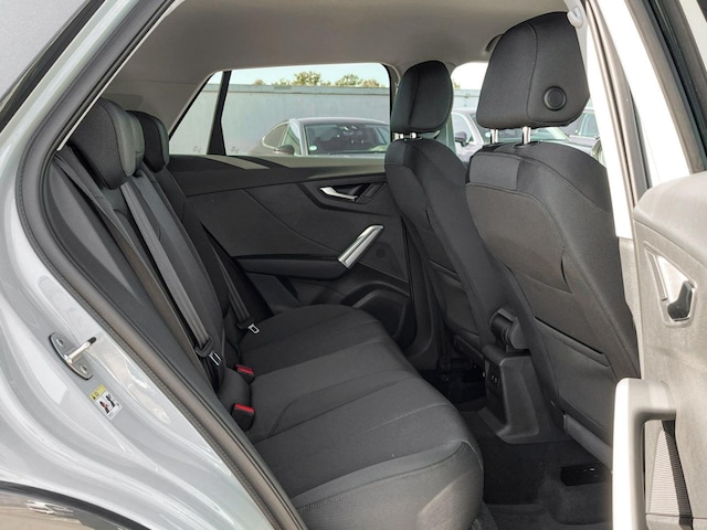 Audi Q2 35 TFSI S-Tronic