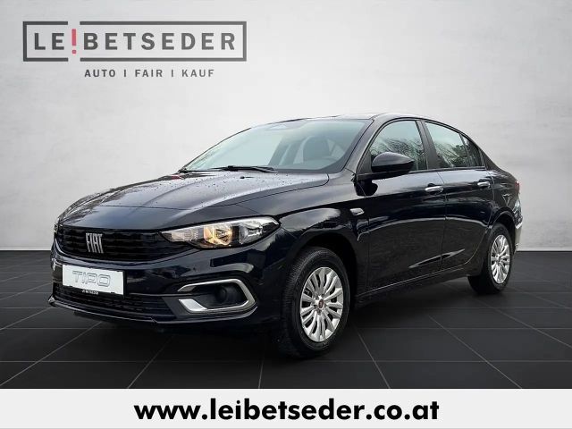 Fiat Tipo 1.6 Turbodiesel