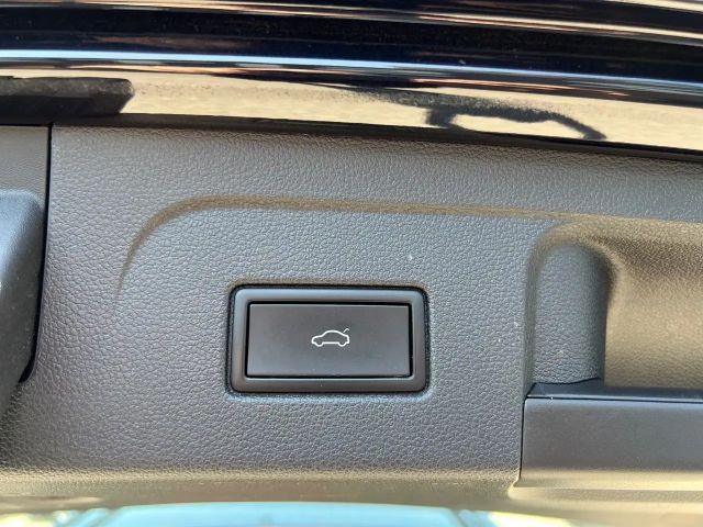 Volkswagen Touran DSG