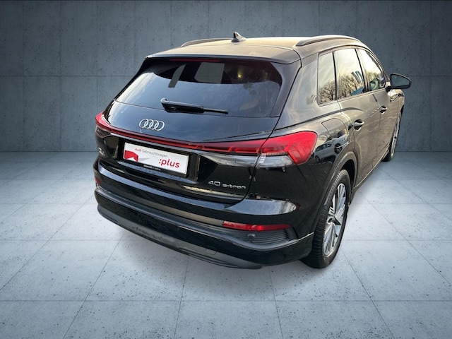 Audi Q4 e-tron 40
