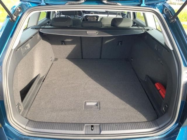 Volkswagen Passat 2.0 TDI Business Variant