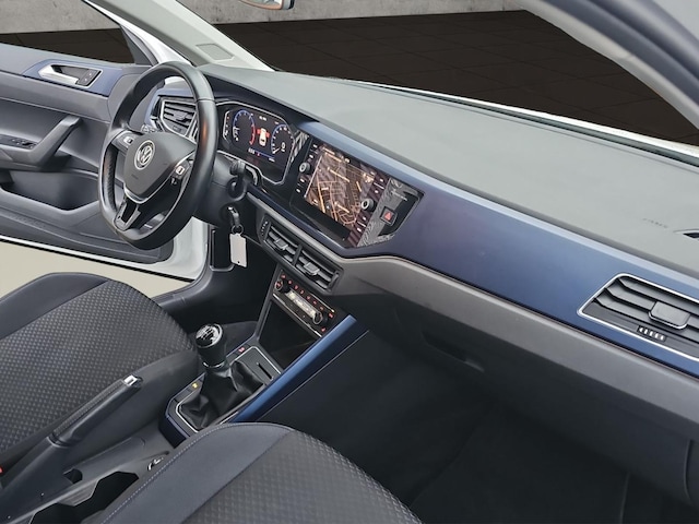 Volkswagen Polo 1.0 TSI TSi United