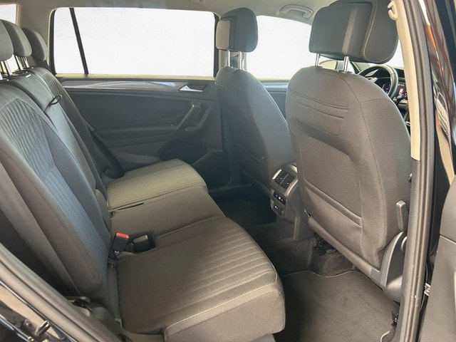 Volkswagen Tiguan Allspace DSG Life