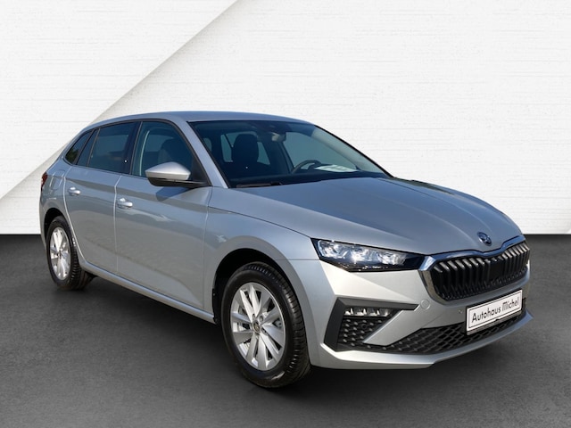 Skoda Scala Selection