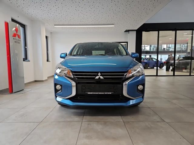 Mitsubishi Space Star Star