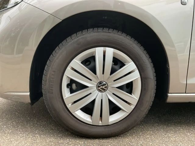 Volkswagen Caddy 1.5 TSI