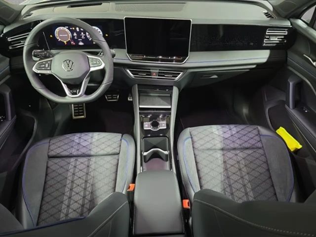 Volkswagen Tiguan DSG R-Line