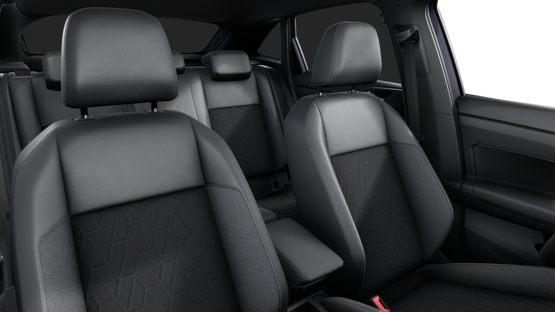 Volkswagen Taigo 1.0 TSI DSG Life