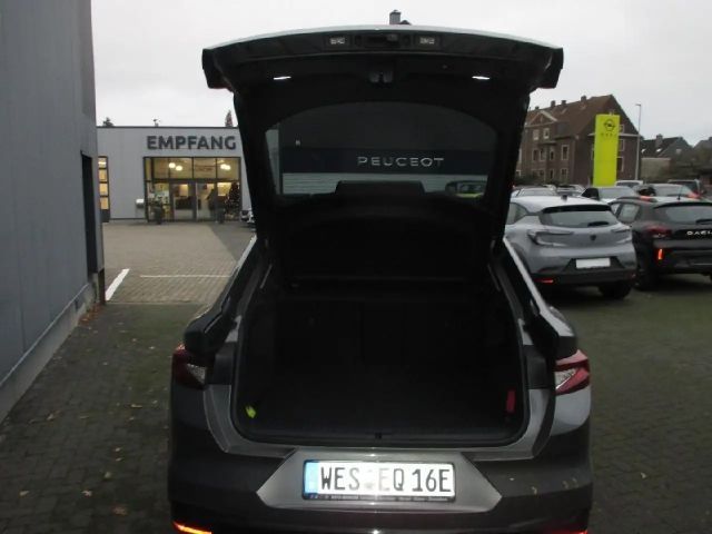 Skoda Enyaq Coupe Suite